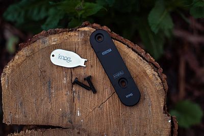 Превью  Сигнализация и трекер KNOG Scout